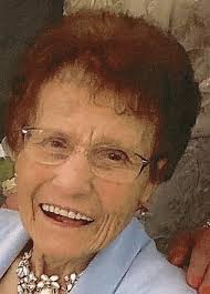 Laura Bertha LETTENEY Obituary