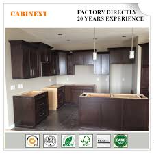 hot selling modular kitchen cabinets