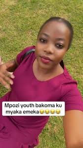 Mpozi Youth: Celebrating Youth Culture