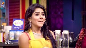 Cook with comali is the best cooking show and the judge's names are venkatesh bhat and damu. Cook With Comali 2 Today S 27th February 2021 Written Episode Celebration Round