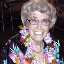 Sally B Zyla Obituary