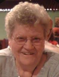 Obituary information for Sarah June Stackhouse