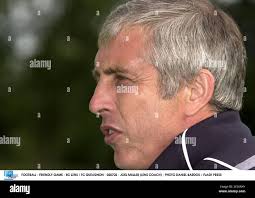 Joel muller hi-res stock photography and images