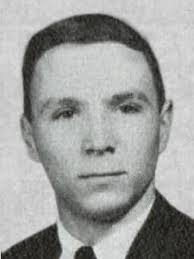 1LT Joseph Daniel Adrian, River Edge, NJ