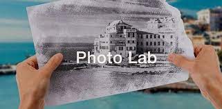 برنامج photo lab لعمل تأثيرات احترافية على الصور photo lab photo editor best photo editor