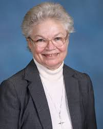 BKHS SCHOOL BOARD // Sister Suzan Foster, SSJ Sister Suzan Foster is a  Sister of St. Joseph (@ssjfl) of 56 years and has been a member of the  Bishop Kenny School Board