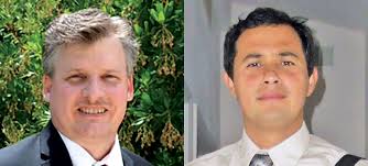 City of Scotts Valley fills 2 key vacancies