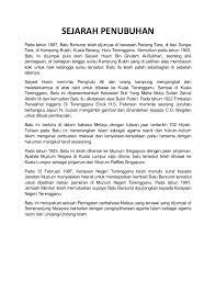 Surabaya menjadi salah satu kota dimana pemuda mempertahankan kemerdekaan dari serangan penjajah. Bangunan Bersejarah Di Malaysia
