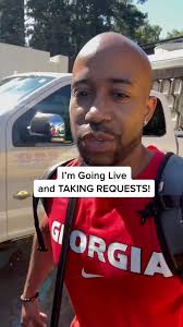 See y’all in a few minutes. Go Dawgs. #sirfosterworld #sirfoster #football  #georgiabulldogs #stadiummusic #dj #producertok #djtok