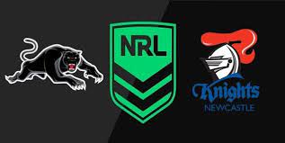 What channel is penrith panthers vs newcastle knights on? Panthers Vs Knights 2020 Nrl Preview Prediction Team Squads And More Time Bulletin
