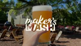 Maker’s Mash