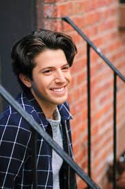 Juvenile Delinquent (Short 2019)