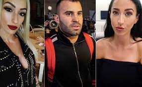 Join facebook to connect with melody santana and others you may know. Jese Rodriguez Manda Un Contundente Mensaje A Sus Ex Aurah Ruiz Y Melody
