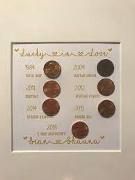 These make a great personalized gift for boyfriend or husband. 7th Anniversary Gift Copper Anniversary Gifts Anniversary Gifts 7th Anniversary Gifts