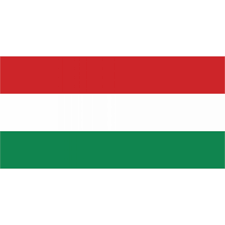 Wij van vlag.eu zullen u goedkoop vlag kopen! Hongaarse Vlag Stickers Voor Binnen En Buiten