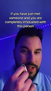 What Does It Mean If You Love Someone You Just Met