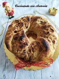 pin su ricetta