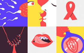 Resultado de imagen para salud sexual reproductiva