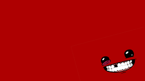 Download free cool wallpapers for boys 10. Super Meat Boy Wallpapers Hd For Desktop Backgrounds