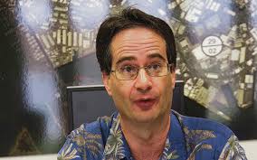 5 Democrats vie for right to seek empty seat