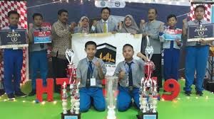 Debat piala orator kktf 2021. Berkat Juara Ini Siswa Smp Darul Islam Gresik Akan Wakili Indonesia Ke Turki Surya