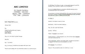 Teller, this letter is in regard to our previous negotiations and the terms and conditions outlined. 12 Free Quote Letter Templates Free Quotation Templates Estimate