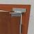 Wide Throw Hinges Swing Clear Hinges