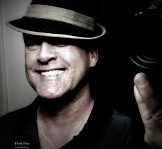 DEREK DEES OLIVER by derekoliver