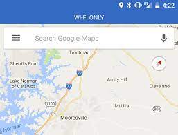 14 Google Maps Tips And Tricks Map Google Maps Google