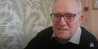 My NN: Northampton's mayor talks about his favourite places