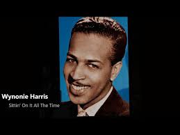 Wynonie Harris