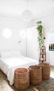 6 Minimalist Decorating Ideas From Australian Designers Home Decor Bedroom Minimalist Bedroom Design Minimalist Bedroom Decor Bedroom minimalist silver cabinets teenage beds for boys sumber : minimalist bedroom design