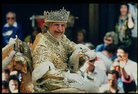 Dr. John Ochsner: King of Hearts