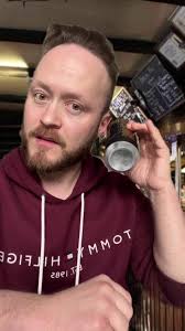 Black heart stout Brewdog review! #beerreview #drinkreview #beertime #...