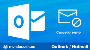 Cancele seu plano premium a qualquer momento na página da sua conta. Cancelar El Envio De Un Correo En Hotmail Outlook Mundocuentas
