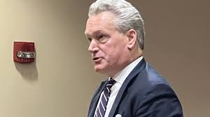 Darren Wolff's Instagram, Twitter & Facebook