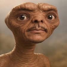 Pedro Pascal in talks for the ET remake