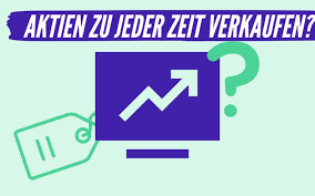 Wann gilt steuerfreiheit auf aktien, investmentfonds und etfs nach einjähriger spekulationsfrist? Kann Eine Aktie Jederzeit Verkauft Werden Financialhypes De