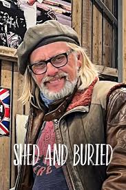 Shed and Buried • Season 4