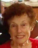 Ruth Janka Obituary (2021)