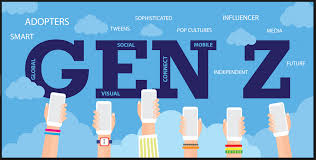 And about every generation, you can find heaps of articles, surveys. How Gen Z Is Transforming The Workplace 4d Human Being