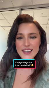 I’m excited to share that I’ve been featured in Voyage Minnesota Magazine’s  “Inspiring Stories” interview series! It’s an honor to have had the  opportunity to share my personal journey and be ...