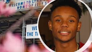 Alex Hosey's Instagram, Twitter & Facebook