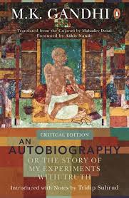 This book takes a scientific approach to spirituality and religion. Who Wrote Gandhi S Autobiography Of Errors