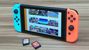 Both consoles include the capability to livestream your gameplay. Nintendo Switch Vs Playstation 4 Vs Xbox One Top Game Consoles Duke It Out Pcmag