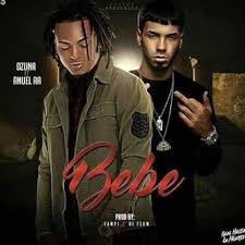 Ozuna & anuel aa okey, el terrorismo al estilo bin laden tú tiene' flow, cabrón, yo tengo pare' las babie' quieren beber de mi lean, eh los diose' outro: Ozuna Ft Anuel Aa Bebe Dj Fernando Mr 2018 By Fernando Sw Dj
