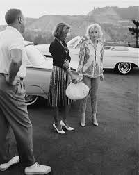 pin on marilyn pictures by make up artist allan whitey snyder or with him pinterest