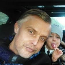 John Scholte's Instagram, Twitter & Facebook