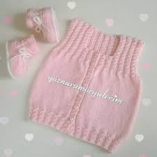 3 256 Likes 67 Comments Ummu Nun Orgu Evi Inegol Goznurumorgulerim On Instagram M Baby Sweater Knitting Pattern Knitted Baby Clothes Knit Baby Sweaters