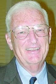 Peter Benson Marshall